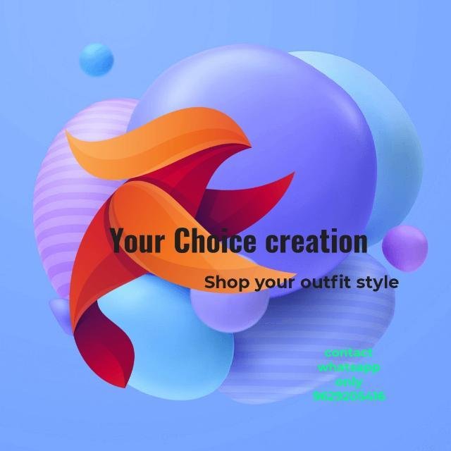 Your choice sarees❤👍🏻 WhatsApp Group