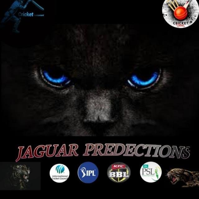 JAGUAR PREDECTIONS WhatsApp Group