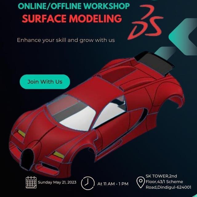 Mech Designing webinar WhatsApp Group