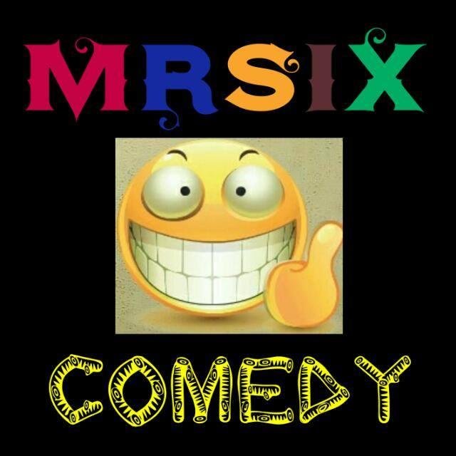 Mrsix c😂medy easy WhatsApp Group