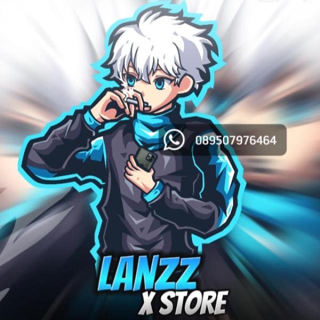 GC² LANZZ STORE X  SIPIT WhatsApp Group