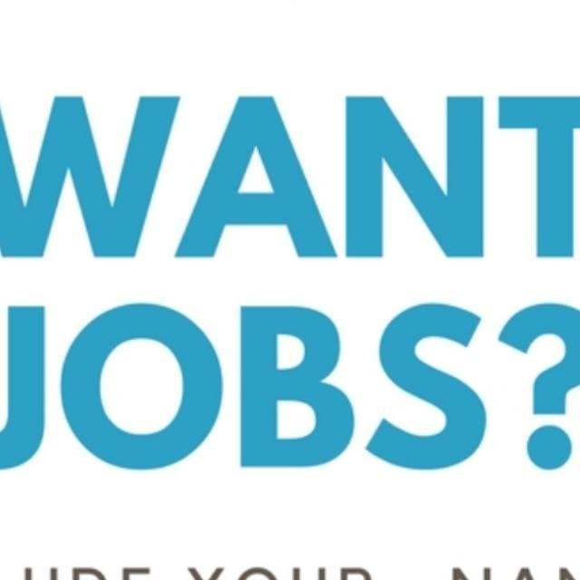 SG JOBS SEARCH WhatsApp Group