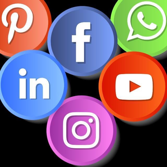😊Social Media Services😊 WhatsApp Group