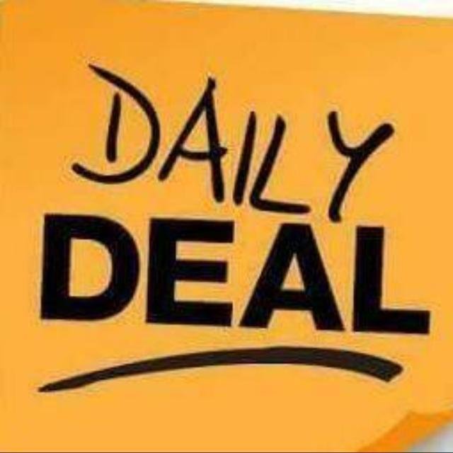 🛑🔵Daily Loot Deal 6 WhatsApp Group