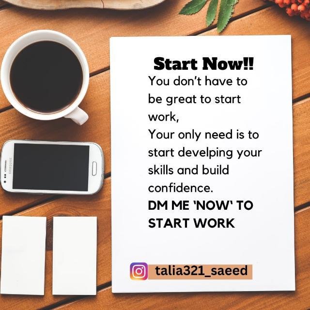 Business with talia WhatsApp Group