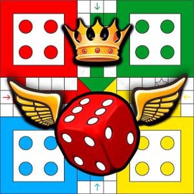 LUDO GAMING...❣️ WhatsApp Group