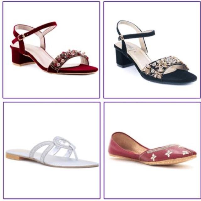 Luck shoe's whole sale market WhatsApp Group