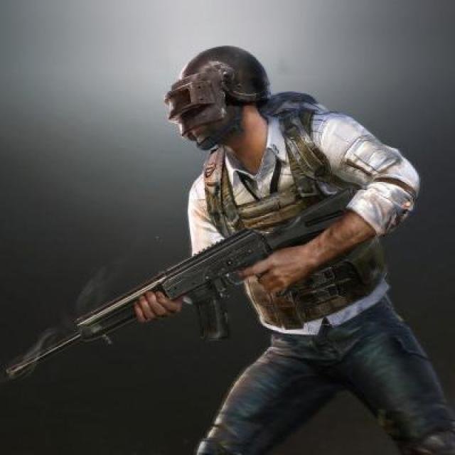 Pubg gaming estate 🏬 WhatsApp Group