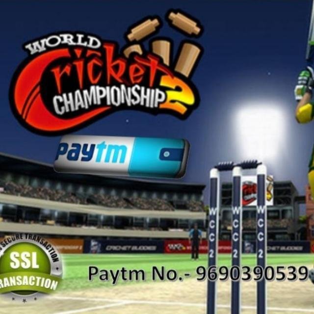 Ludo & Wcc2 real money 💵💰 WhatsApp Group