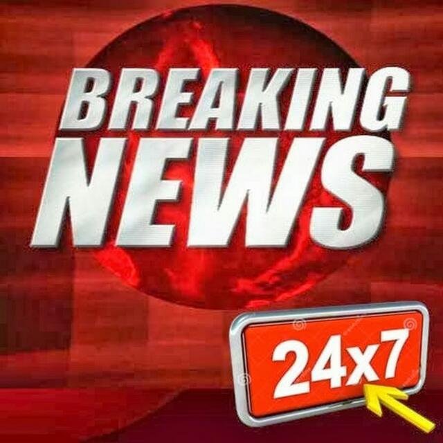 BREAKING NEWS 24x7 WhatsApp Group