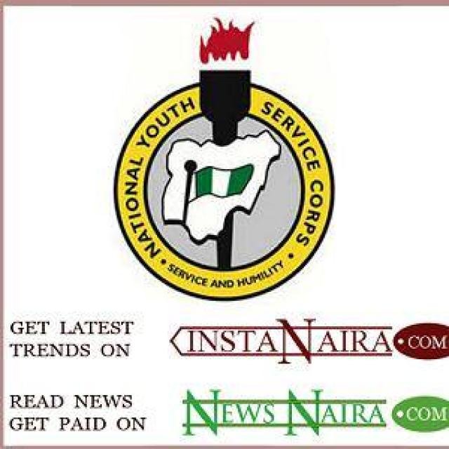TARABA STATE NYSC☑ WhatsApp Group
