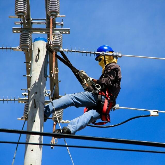 ELECTRICIANS GROUP WhatsApp Group