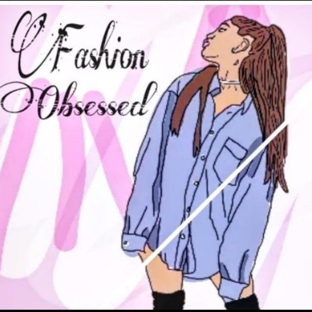 Fashionobsessed2/Reseller WhatsApp Group