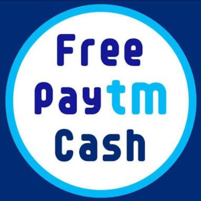💰Free Paytm Cash💰 WhatsApp Group