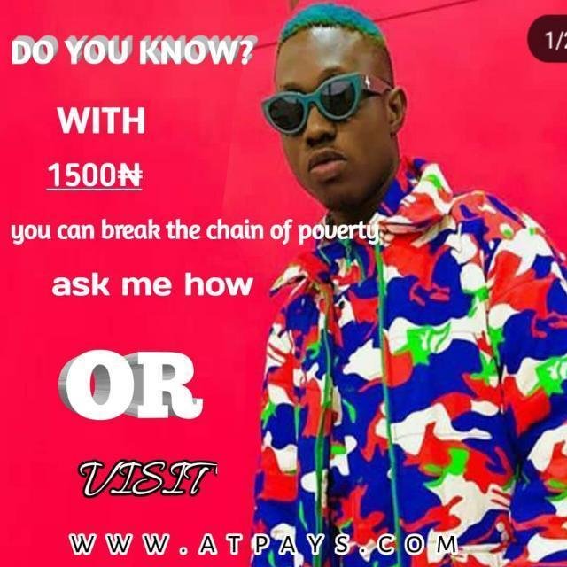 Atpays Inc WhatsApp Group