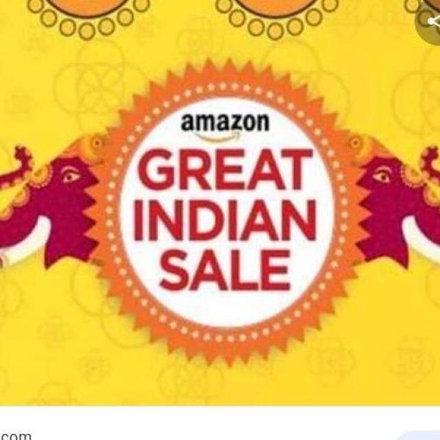Amazon seal offers 2020 WhatsApp Group