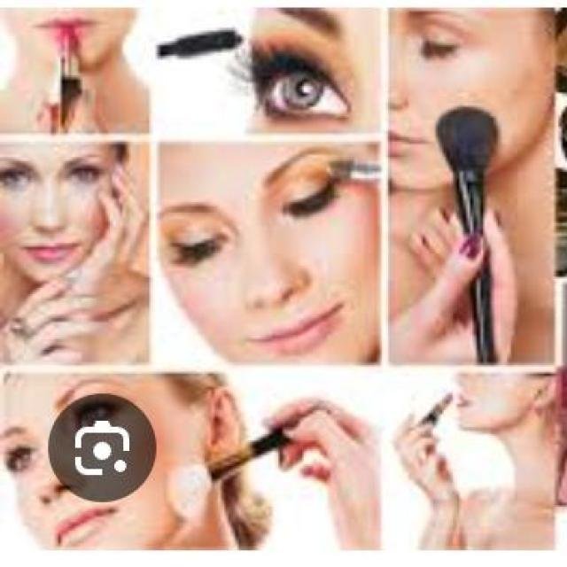 Beautician course WhatsApp Group