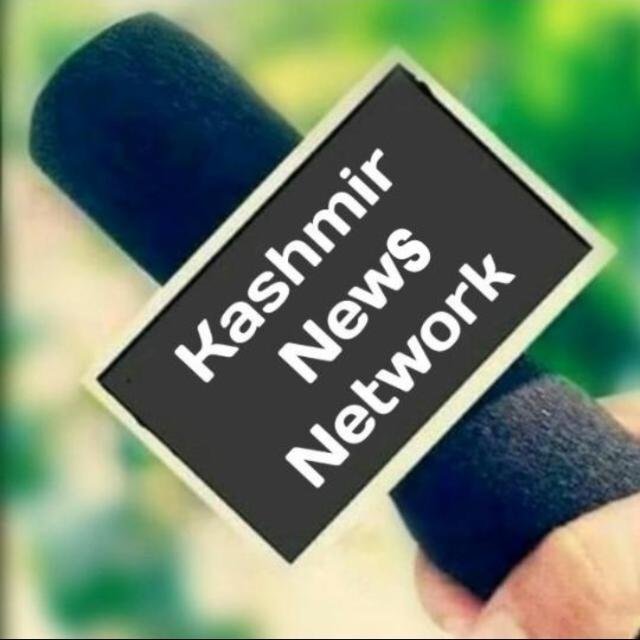KASHMIR NEWS NETWORK WhatsApp Group