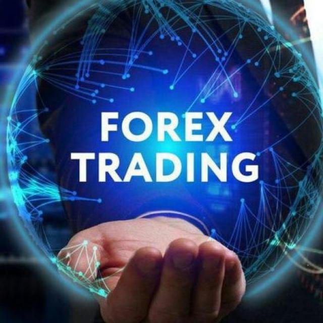 FOREX GURU & BINARY TRADE WhatsApp Group