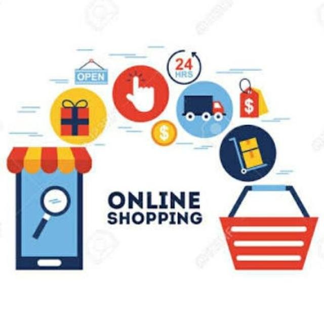 Online shopping 🛍️🛒💰 WhatsApp Group