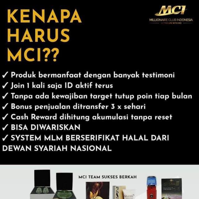 FLM --- MCI WhatsApp Group