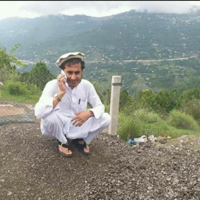 رضاء وزیر پشتوں نظمونہ WhatsApp Group