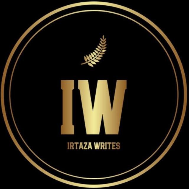 Irtaza Writes 4 ✒ WhatsApp Group
