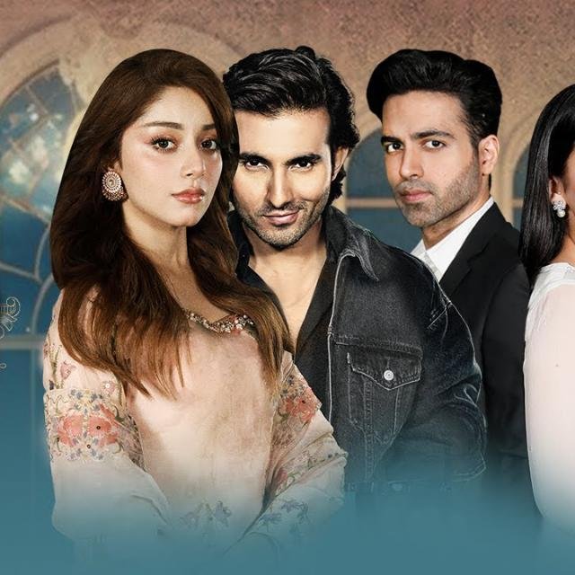 Khal Pakistani drama WhatsApp Group