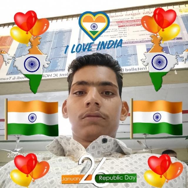 Bhartiy janta party of uttar pradrsh WhatsApp Group
