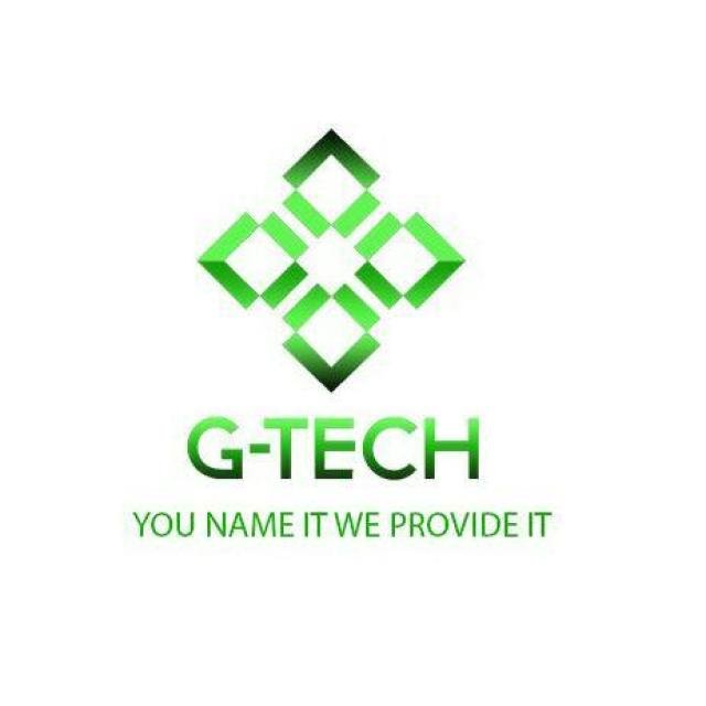 G-Tech WhatsApp Group
