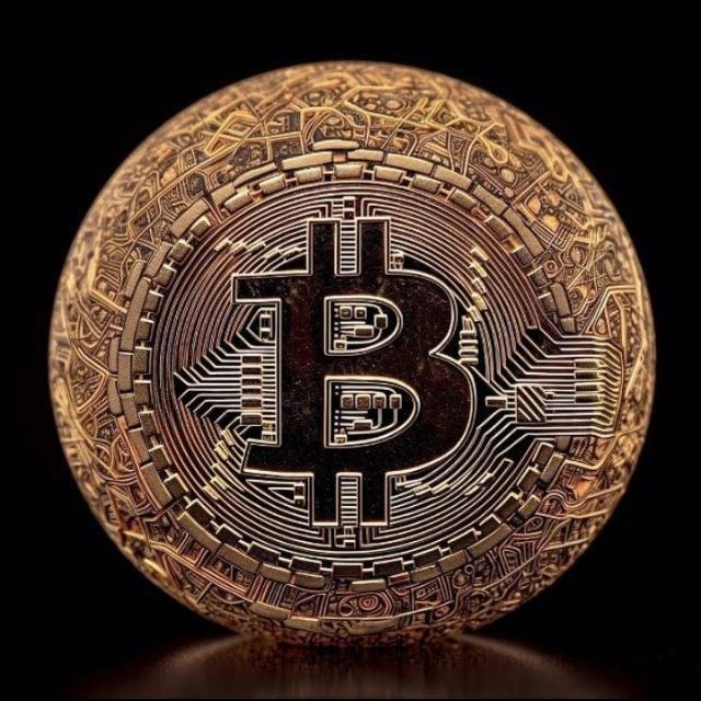 👑Crypto King👑 WhatsApp Group