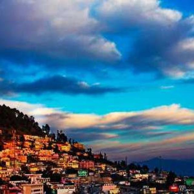 यूवा दल समिति पौडी गढवाल WhatsApp Group