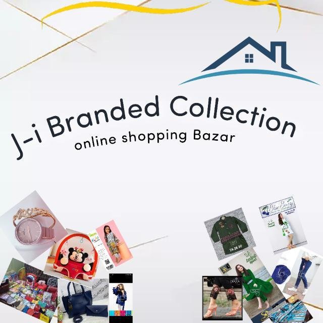 J-i Branded Collection 2 WhatsApp Group