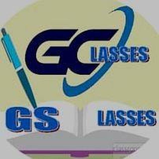 G.S Classes WhatsApp Group