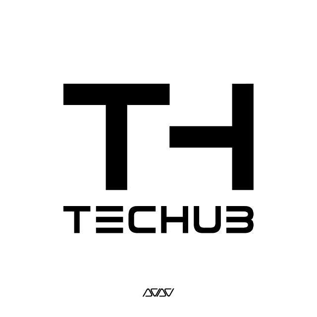T E C H  H U B WhatsApp Group