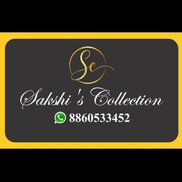 Sakshi Collection1️⃣ WhatsApp Group