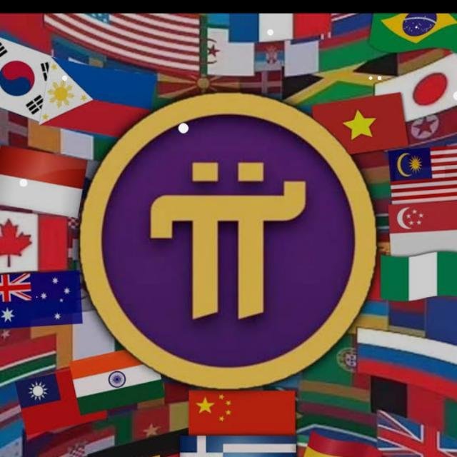 PI NETWORK FUTURE BOT COIN WhatsApp Group