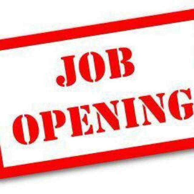 DCS Job Openings 6 WhatsApp Group