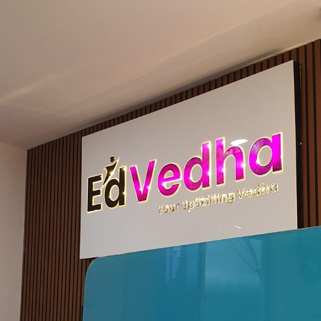 EdVedha internship/ placement guidance WhatsApp Group
