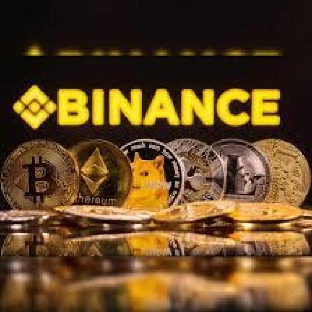 BINANCE INVESTMENT MILLIONAIRE EARNERS 💯💯 WhatsApp Group