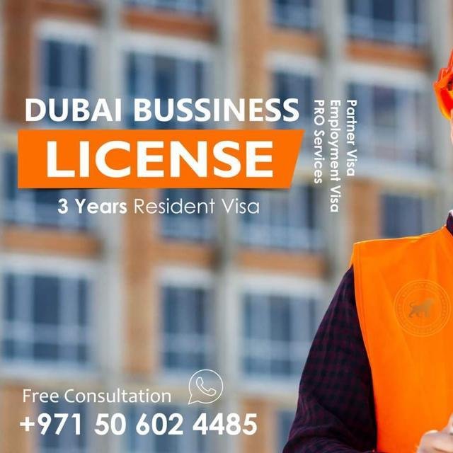 Dubai Business WhatsApp Group