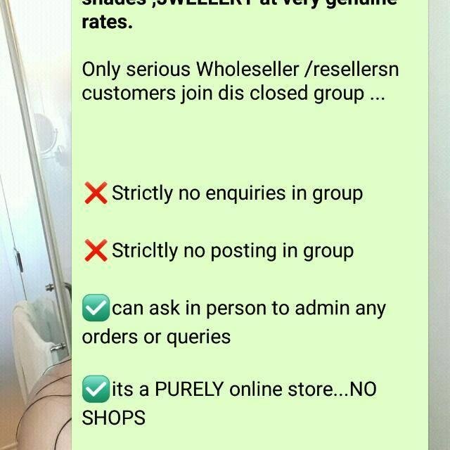 🆑D Attire Group-Fab 🆑 WhatsApp Group