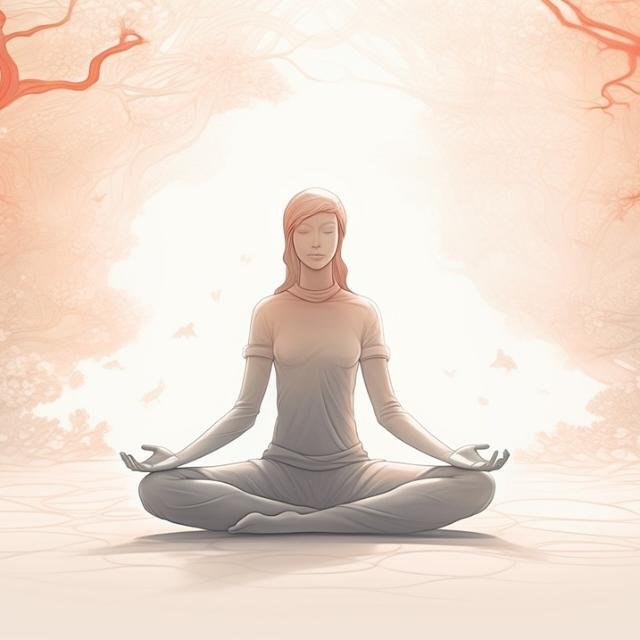 Yoga and helthy life WhatsApp Group