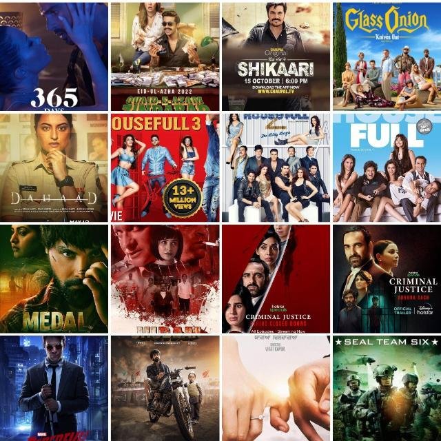 ☺️ movie's group 🎥🎥🍿🍿 WhatsApp Group