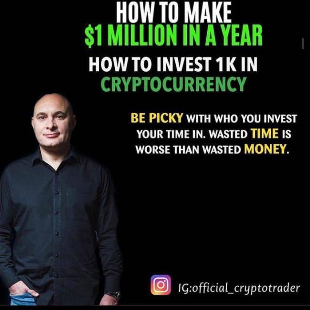BITCOIN TRADING WhatsApp Group