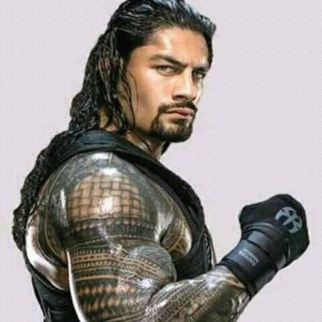 WWE MONDAY NIGHT RAW WhatsApp Group