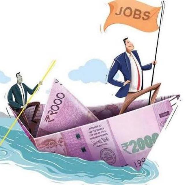 Indian Government Jobs And Schemes WhatsApp Group