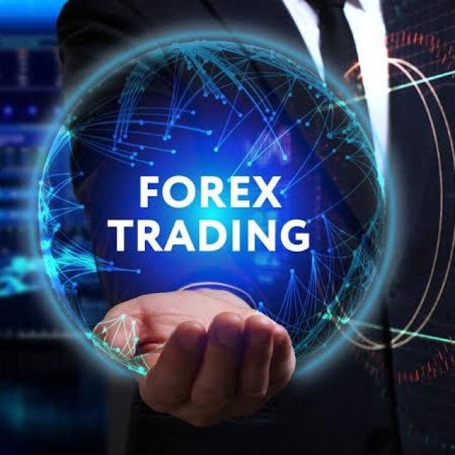 FoReX & ExCenGe Pro WhatsApp Group