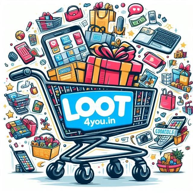 Discount offers ( L4U) WhatsApp Group