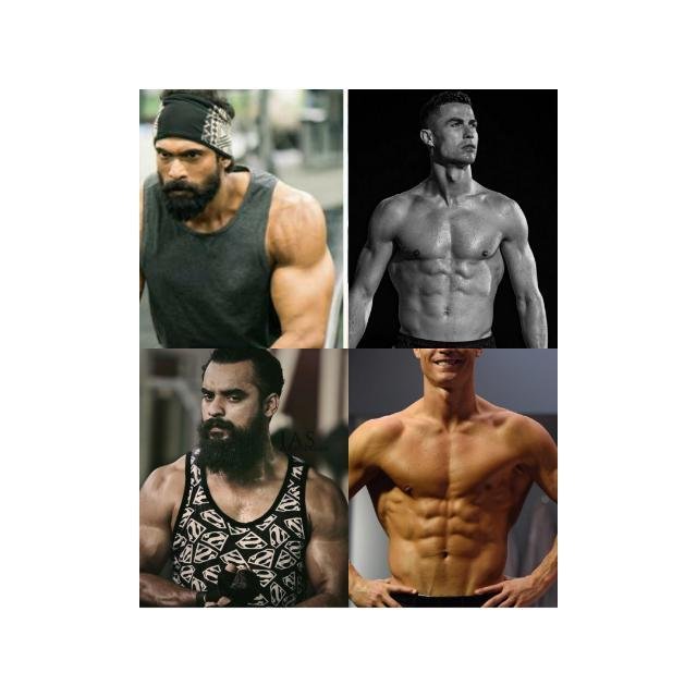 Fitness world WhatsApp Group